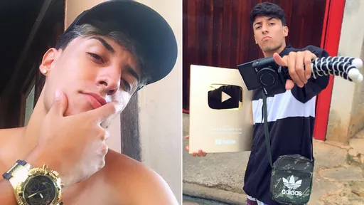 26歲百萬YTR「嘿咻16歲少女猝死」 朋友庭院挖坑藏屍滅跡