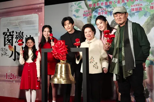 陳慕義「2字」惹毛陳淑芳 吐配音心聲又爆粗口:很不人道