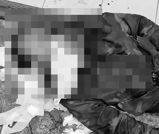 南投駭人2死割頸命案 死者「氣管被切開」派出所前慘死!兇嫌畏罪割喉亡