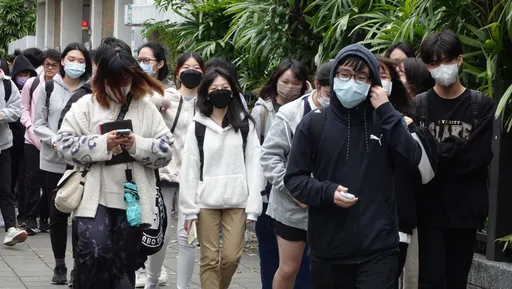 達28℃開冷氣!學測週六登場 同鄉鎮考區冷氣開放統一決定
