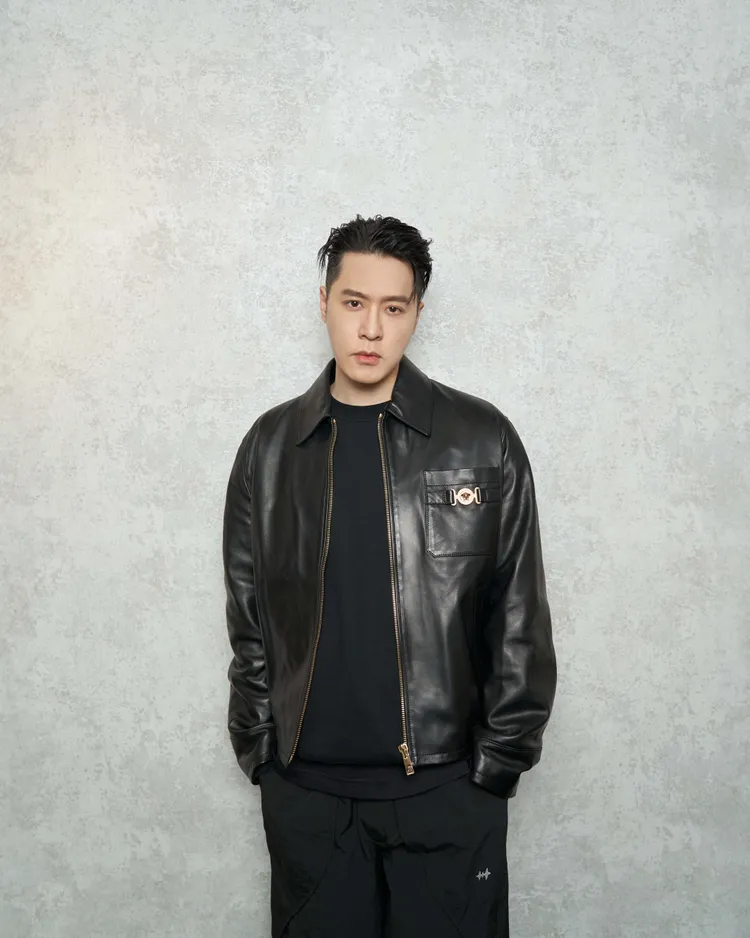 周湯豪演唱會被粉絲被譽為「一輩子一定要朝聖的演唱會」。環球提供