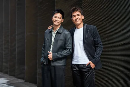 分手江祖平!楊一展單身8年 羨慕鄒承恩認了想當爸