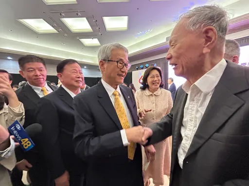 挨批新壽增資不利 新光金大股東發五聲明反擊是吳東進種下的因