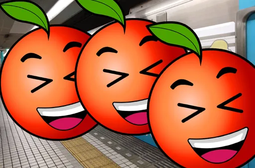 日本旅遊拍到地鐵「這一幕」 她傻眼:白出國了!