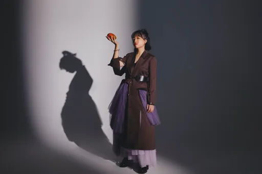 歌手家人被徵召打仗 瑋琪慶幸：自己沒有經歷到戰爭