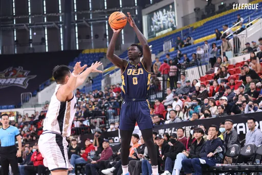 阿巴西與謝亞軒加入中華隊?中信特攻總教練這麼說