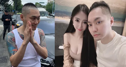 連千毅被影射獄中「幫人用嘴巴排毒」! 怒告「勾惡」結果出爐