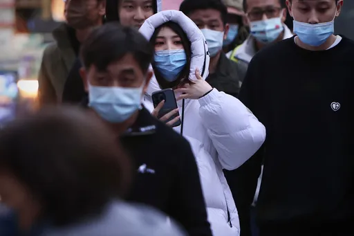 把握好天氣！明各地晴朗高溫26℃　週日寒流來襲下探6℃