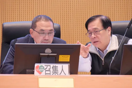 改善交通環境與加強執法雙管齊下　新北去年機車事故死亡數減幅六都第一