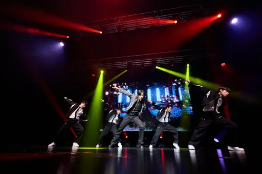 金鍾炫當兵前最後訪台!加碼NU'EST《Hello》驚呼「身體還記得」