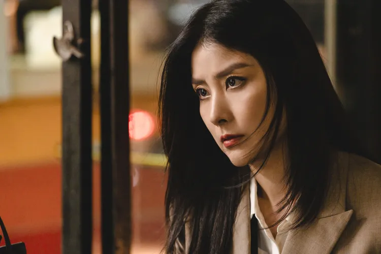 陳慧琳推出全新國語作品《時光厚禮》。環球音樂提供