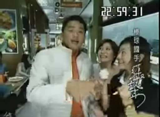 曾是全民英雄的天才!張誌家卻如流星殞落 棒壇不勝唏噓