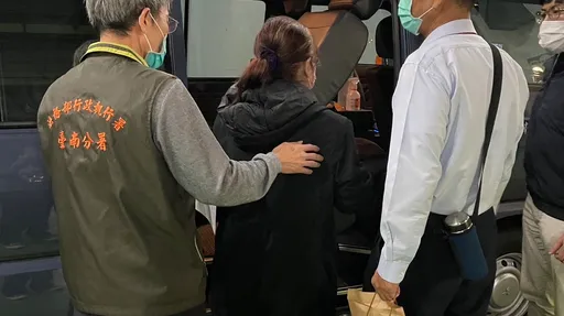 酒店女大亨擁1.6億存款卻逃稅上億　躲10年終落網！這原因慘遭管收