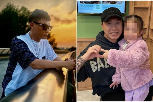 氣還沒消！超派引《賽德克巴萊》名句訴心境：台灣人的標準在哪？　