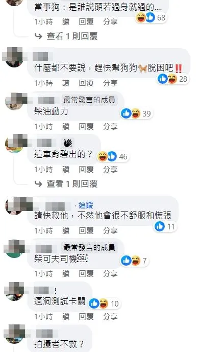 翻攝自臉書「路上觀察學院」