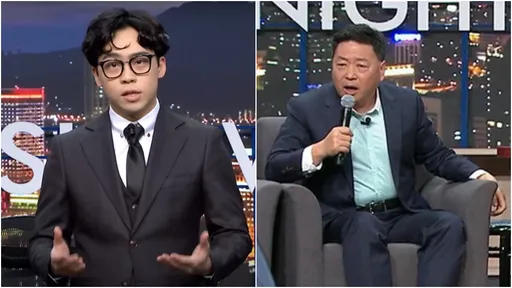 贺珑回应全文曝！喊话把陈俊翰送进立院　 「4年后我依然站在这舞台」