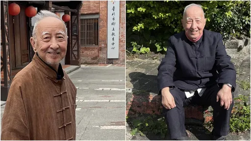 司馬中原病逝|晚年爆出 「父女戀」 子斬桃花劫保住上億家產