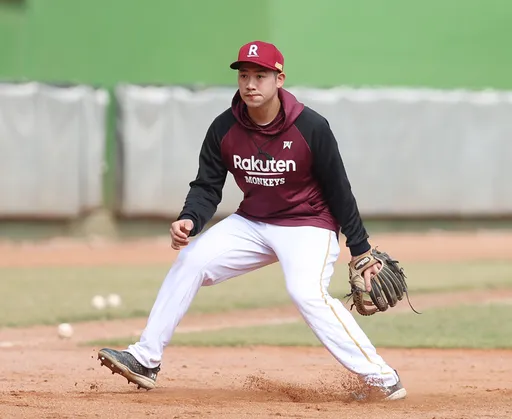 樂天桃猿梁家榮月薪從33萬漲至48萬!他被減薪14萬最慘