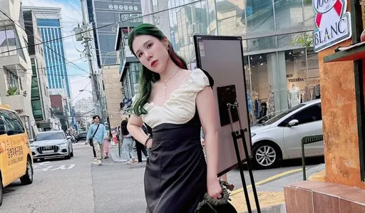 丹妮婊姐甜嫁3年男友! 「看太多真實案例」無意辦婚宴