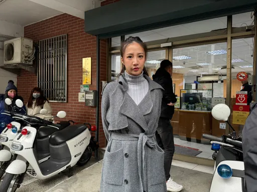 林采緹300萬情趣用品官網遭盜 投資「年下男友」吵到差點退股