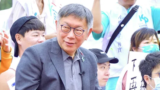 傳5位中央委員請辭　民眾黨：明天開會了解狀況