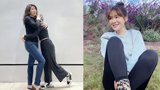 馮語婷不露真實身分!律師曝主因 李怡貞勸陳沂:小心釣到大白鯊