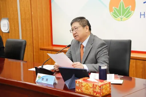 一氧化碳中毒釀一死一傷　楊文科籲：天冷用熱水器請注意「這件事」