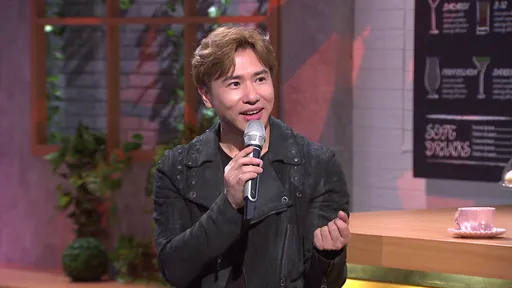 歐漢聲提前妻音樂靈感來自生活　嘆低潮「模仿變成束縛」