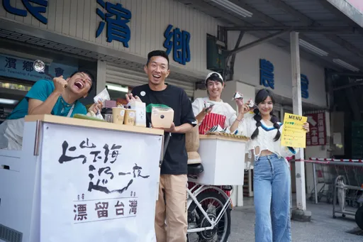 爆米花氣流噴射腹部 男星嚇呆「生小孩心願」差點無望