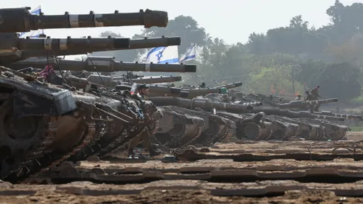 戰爭第3階段鎖定哈瑪斯　以色列將撤軍數千助經濟