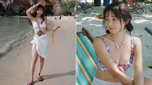 愛莉莎莎「泰國買房為避險」　憂兩岸政局！盼有地方安身立命