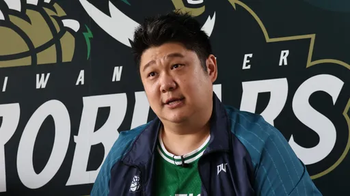 從T1被罰到SBL！台啤助教哈孝遠做這事　又被罰款1萬元和禁賽1場