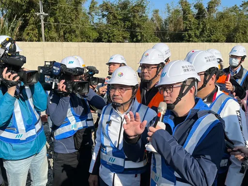 罷免新北市長聲浪襲來 侯友宜向市民道歉「未來加倍奉還」
