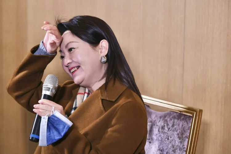 夏禕右手脫臼復發。林林攝