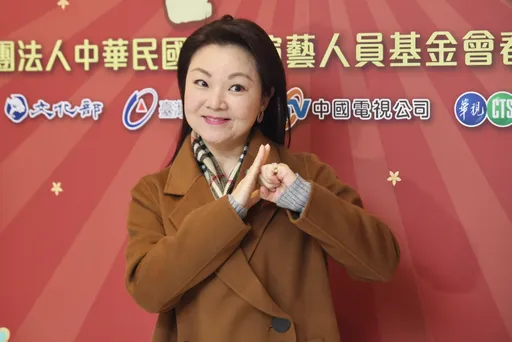 孫女4歲了!夏禕升格當年輕嬤 曝女婿國籍驚喊「怎麼可能嫁給洋鬼子」