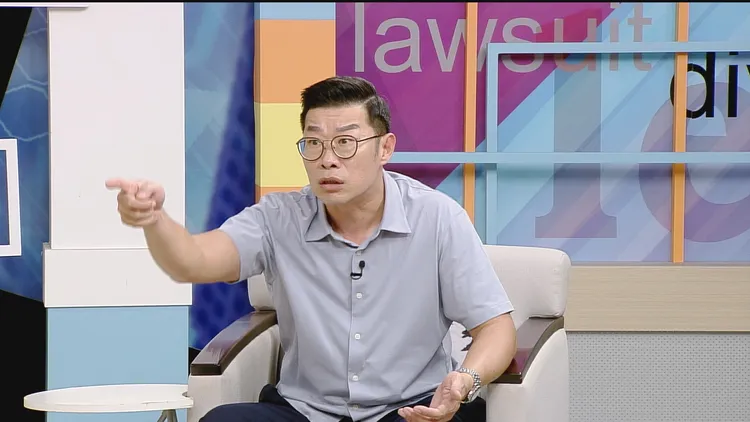 馬力歐後期演出多部戲劇，但台語不流利，始終是他的硬傷。和展影視提供