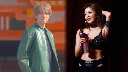 傑尼斯偶像趕結婚!小山慶一郎娶定AAA主唱 桐山照史「高攀」前女排國手