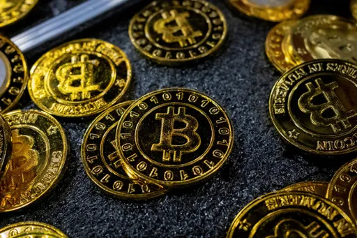 比特幣迎來大利多 女股神嗨喊2030年可望飆至150萬美元