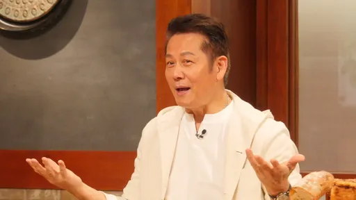 徐乃麟結婚35年寵妻 裸體除狗毛「讓老婆有幻想」