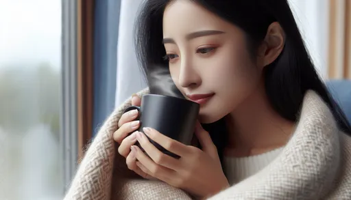 天冷禦寒飲品排行!「薑茶」屈居第3  最暖冠軍是這款