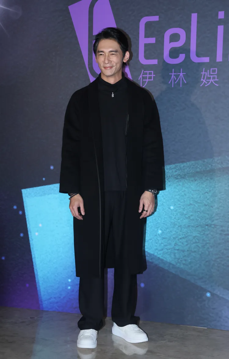 温昇豪看穿政治操作。彭欣偉攝