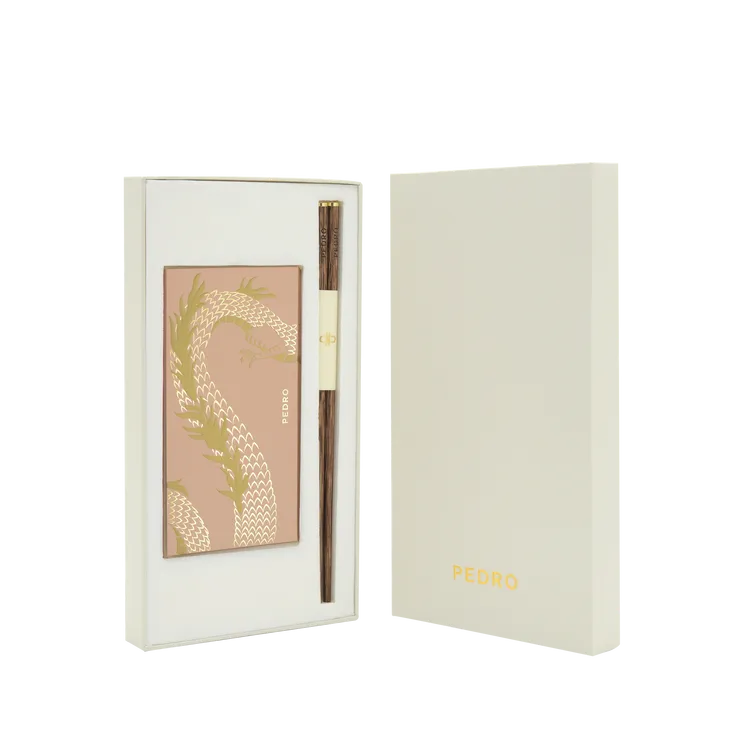 PEDRO推出紅包袋組。品牌提供