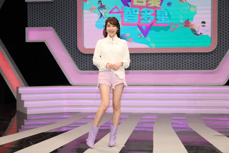 佩佩在泰國置產4間房。攝影中心攝