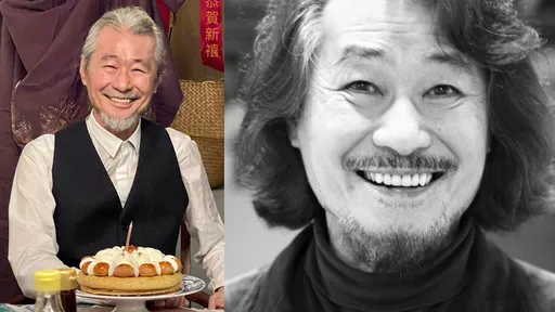 施明德與陳文茜的最後通話　遺言曝光！最掛心這2個人