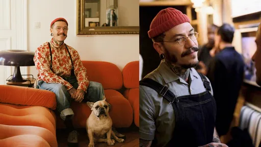 Adrian Appiolaza接掌MOSCHINO 首秀鎖定2月米蘭時裝周