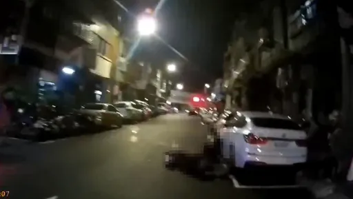 職場糾紛！他找2男助陣砍同事　結果自己和朋友慘死