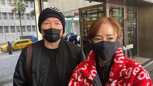 狄鶯救子遇「騙扁小子」!驚喊:我和陳水扁同等級 還扯出張小燕