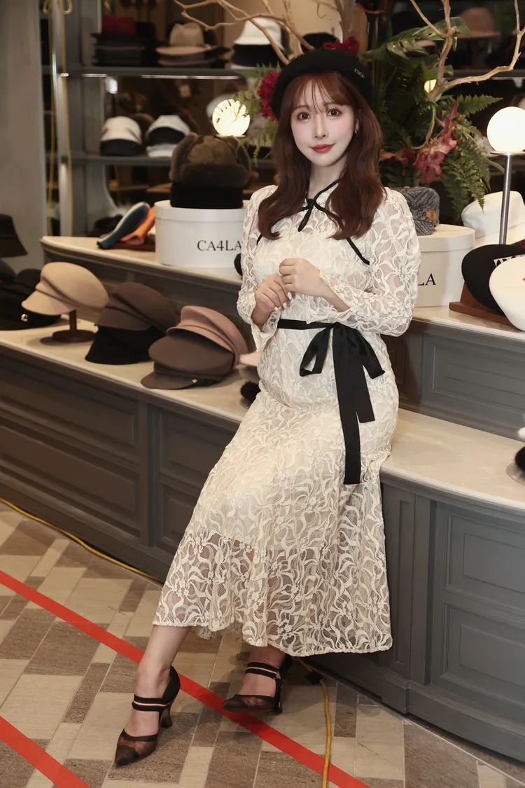 三上悠亞在AV界曾高居一姊地位多年。彭欣偉攝