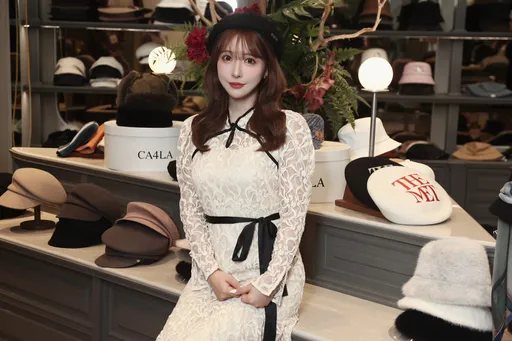 三上悠亞今來台出席粉絲見面會 一舉一動仍是話題