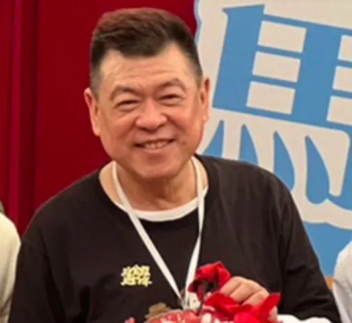 孫德榮看好性學博士功力 認定她跟王少偉很快有小孩